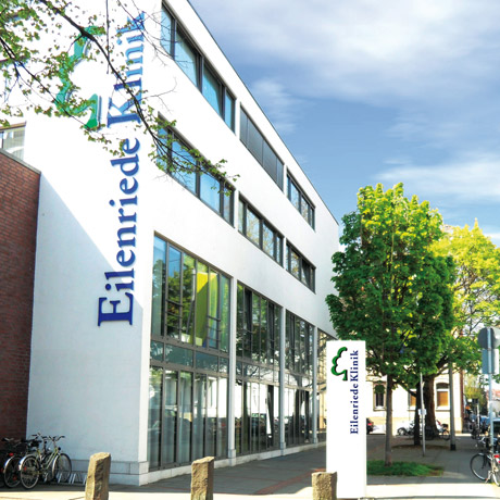 Eilenriede Klinik Hannover